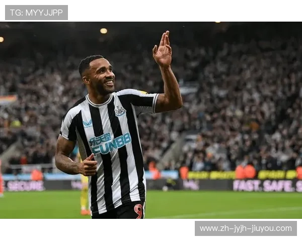 英超球员威尔逊的职业生涯及亮点介绍