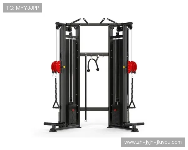 颈部训练用的健身器材大全与使用建议