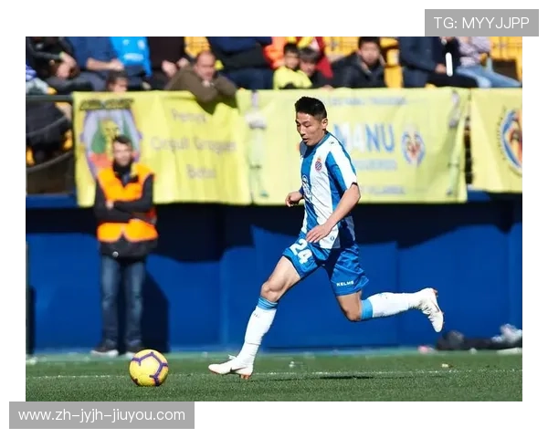 武磊加入西班牙人后西甲赛程关注度剧增原因