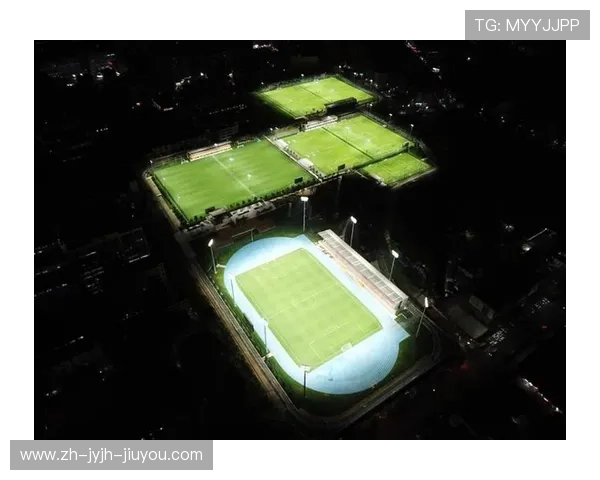 英超球队训练基地设施与青训系统介绍